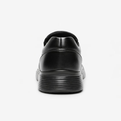 Ryalka Mocassin Premium – Cuir Véritable