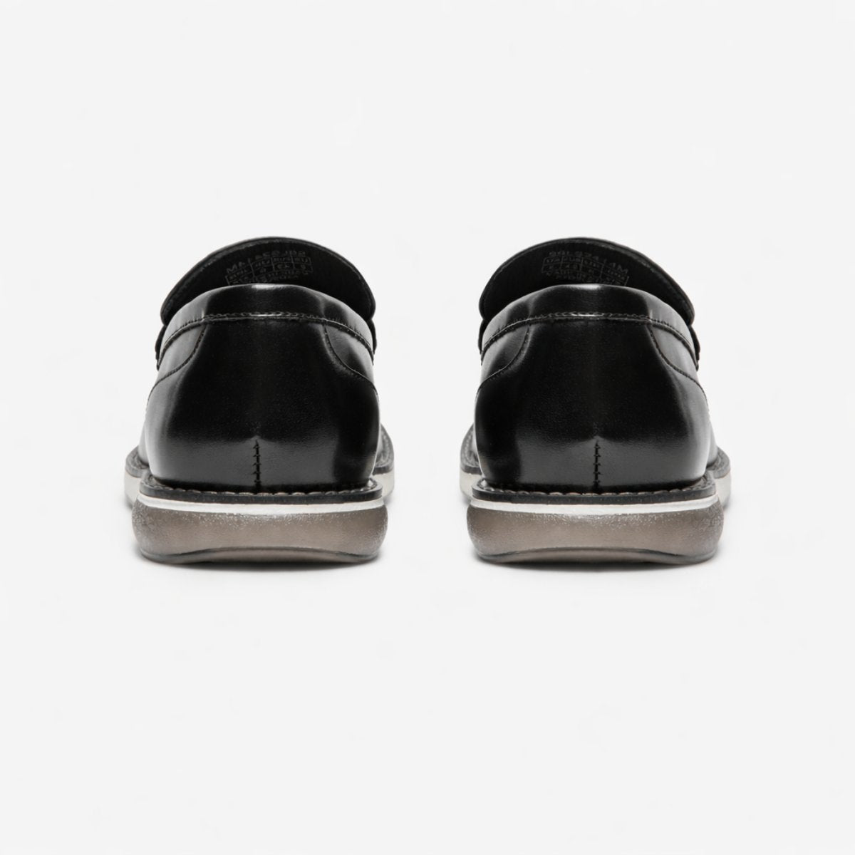 Mocassin Prestige Homme – Cuir Véritable