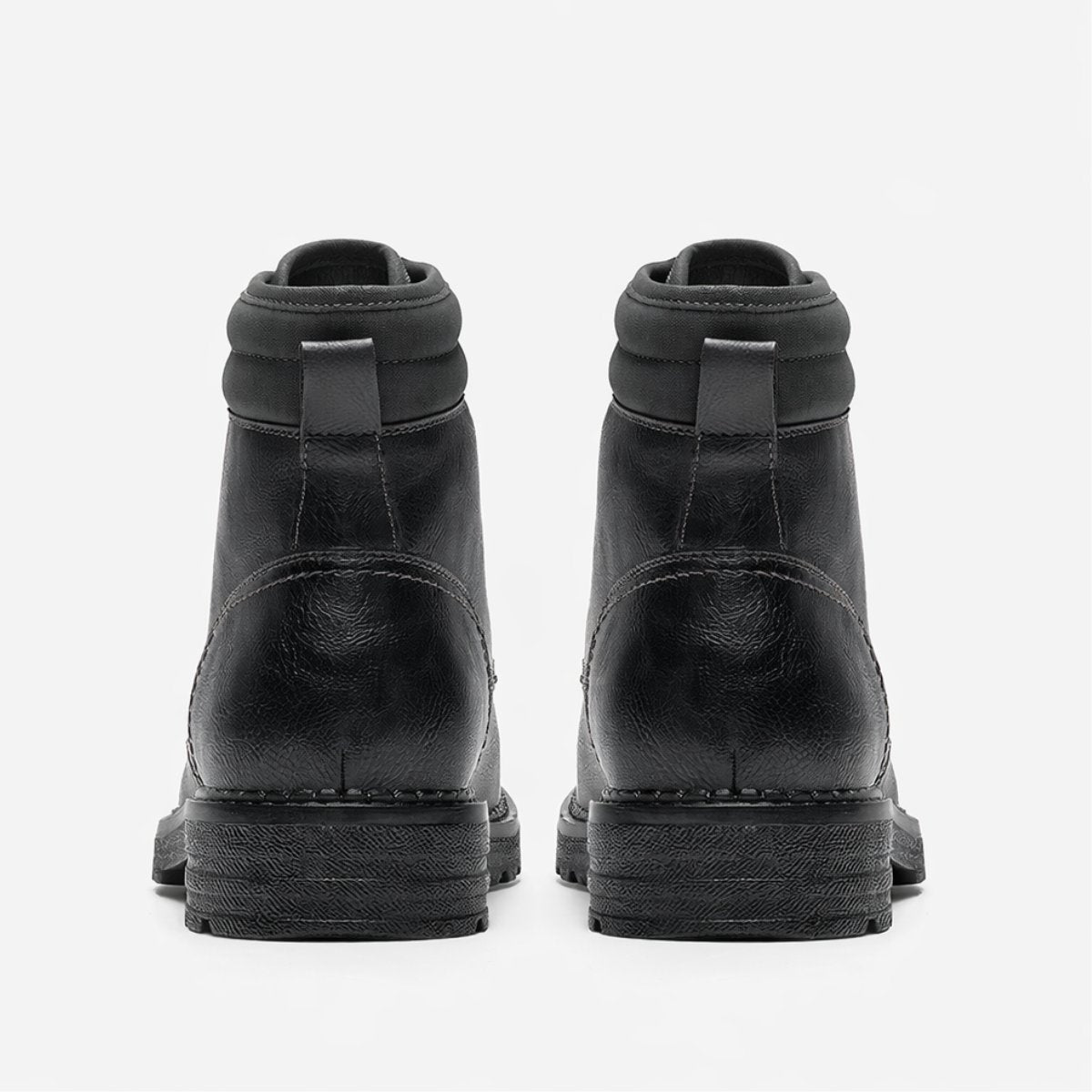 Bottines Homme Ryalka Explorer – Style Robuste & Confort Quotidien