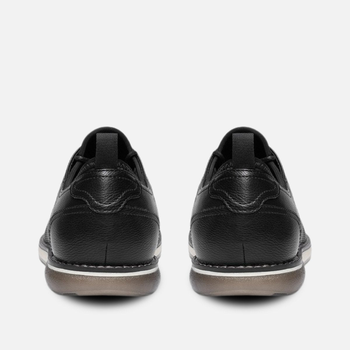 ALVANO – Chaussure Homme en Cuir Moderne