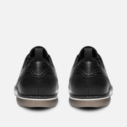 ALVANO – Chaussure Homme en Cuir Moderne