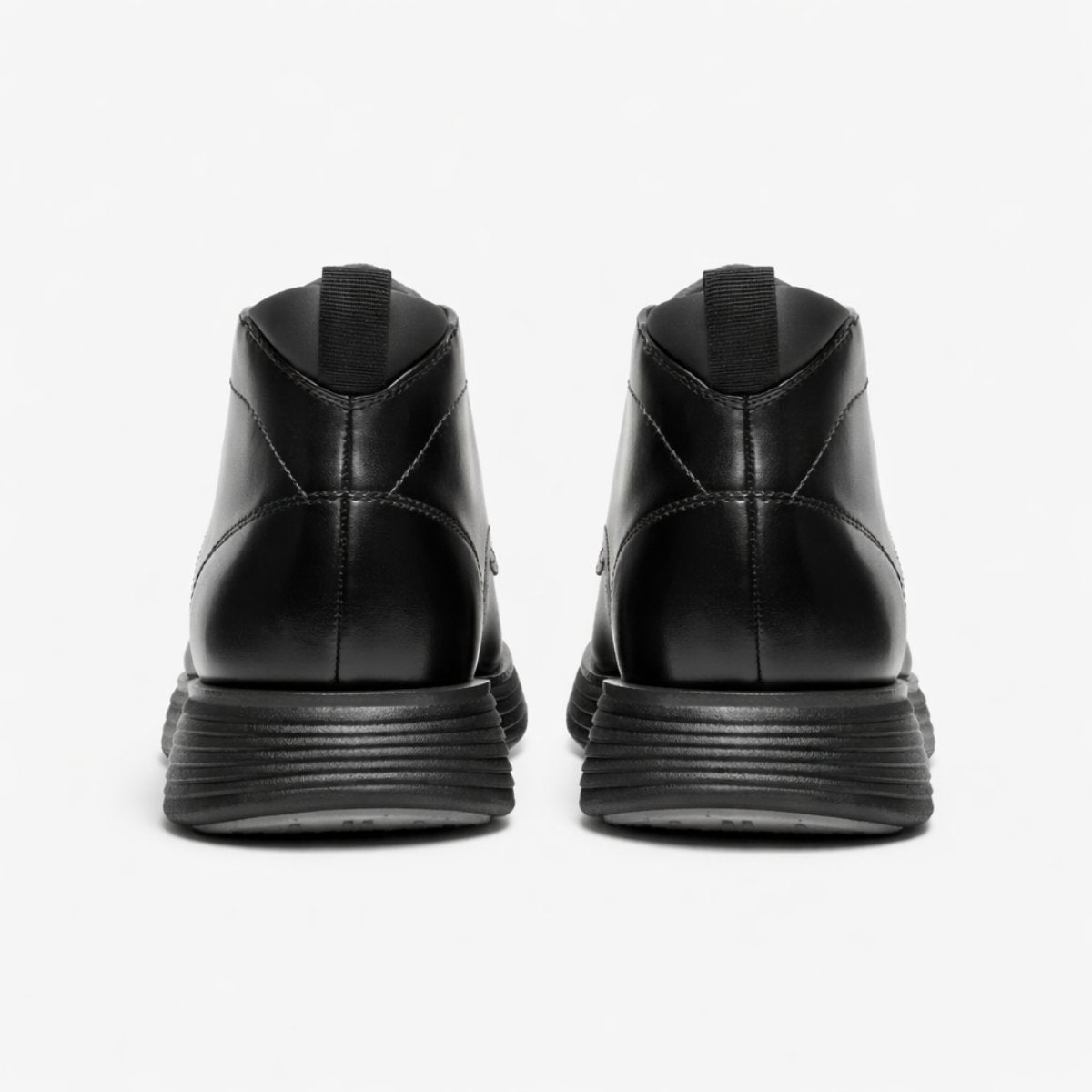 Bottines Chukka Classiques & Confort Homme