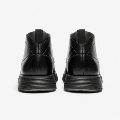 Bottines Chukka Classiques & Confort Homme
