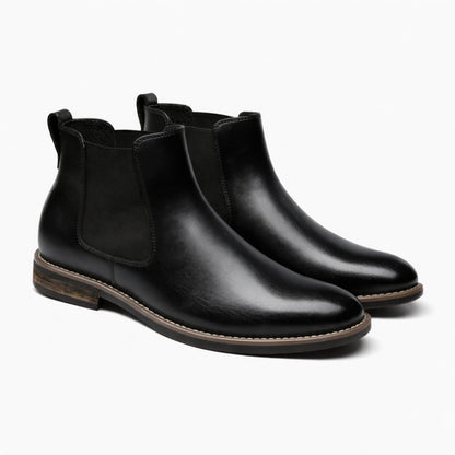 Bottes Chelsea de Luxe Ryalka