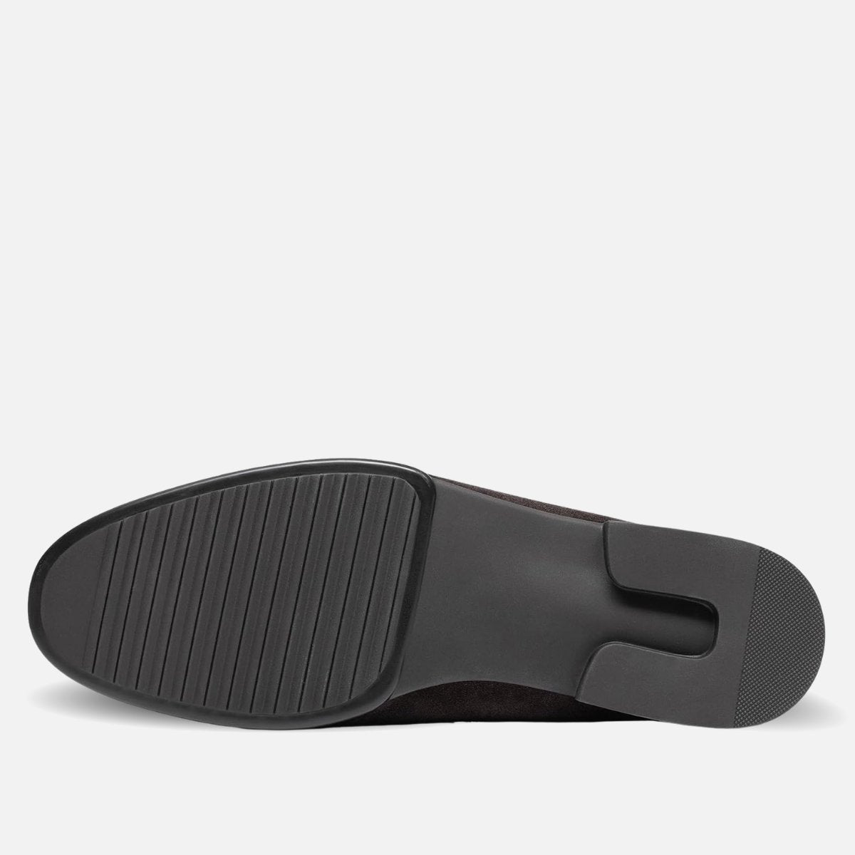 Mocassins en Daim Véritable – Confort Orthopédique