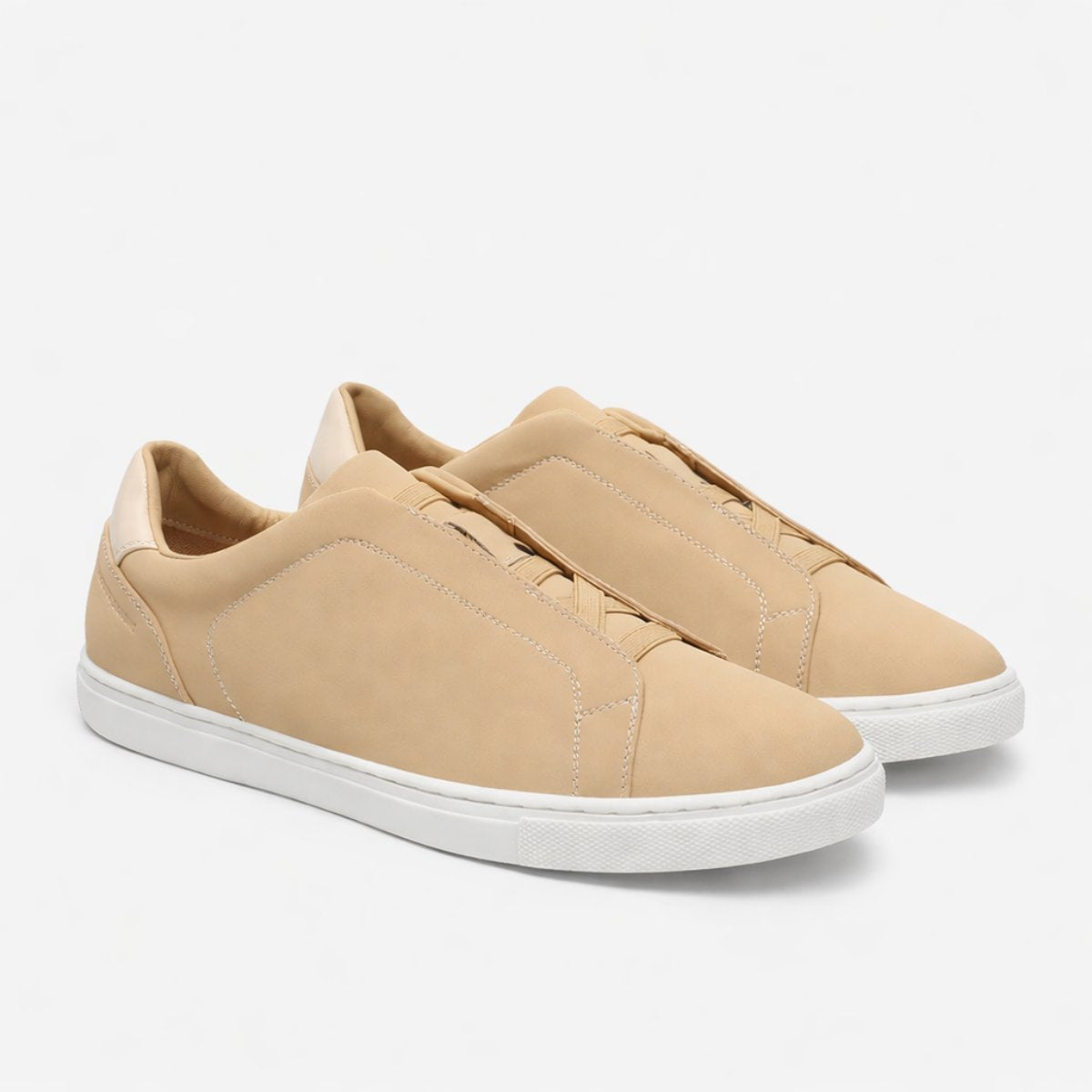 Monaco Urban Slip Sneakers