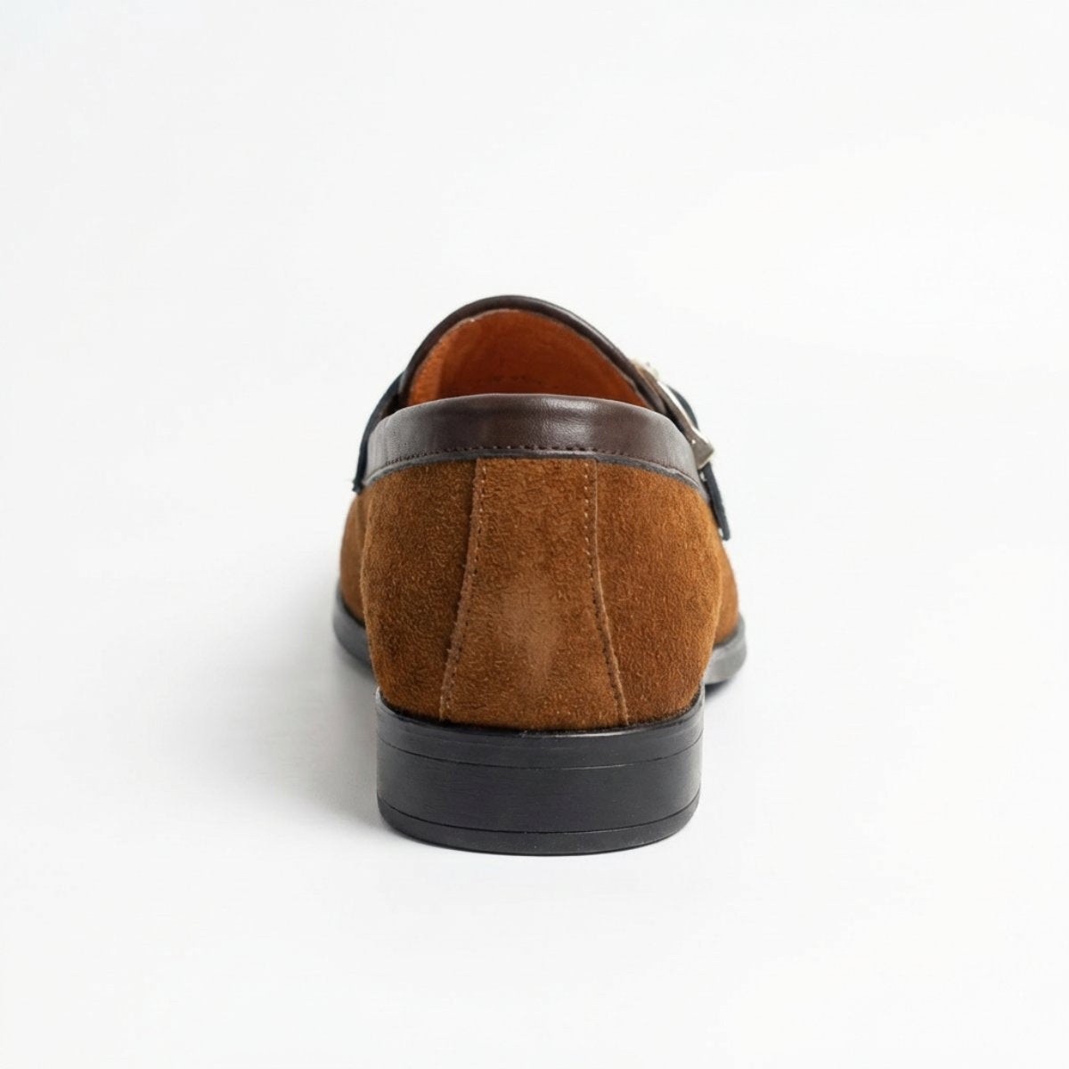 Mocassin Homme en Daim Élégant – Confort et Style Printemps