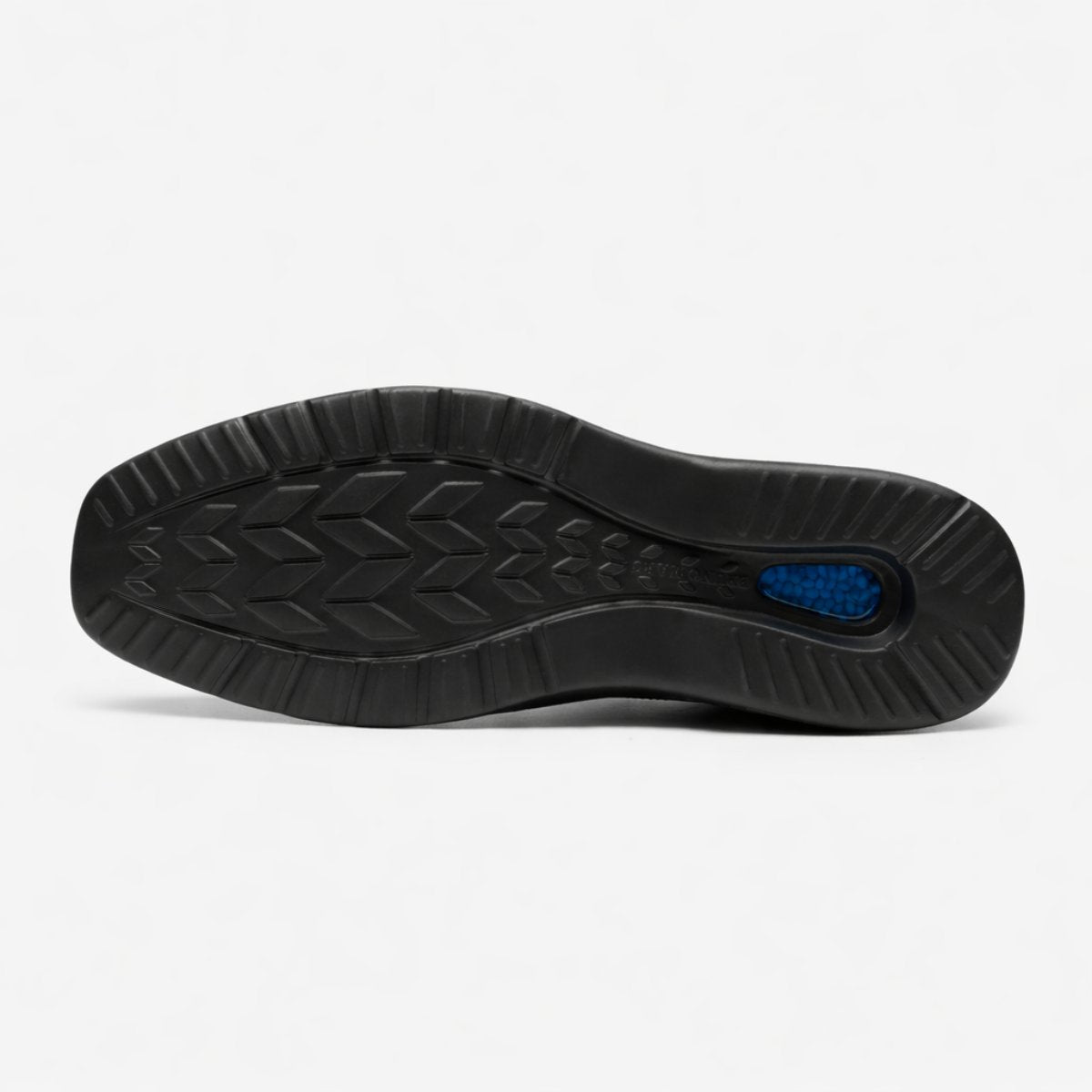 Ryalka Mocassin Premium – Cuir Véritable