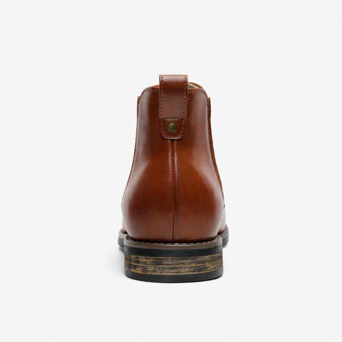 Bottes Chelsea de Luxe Ryalka