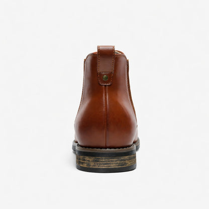 Bottes Chelsea de Luxe Ryalka