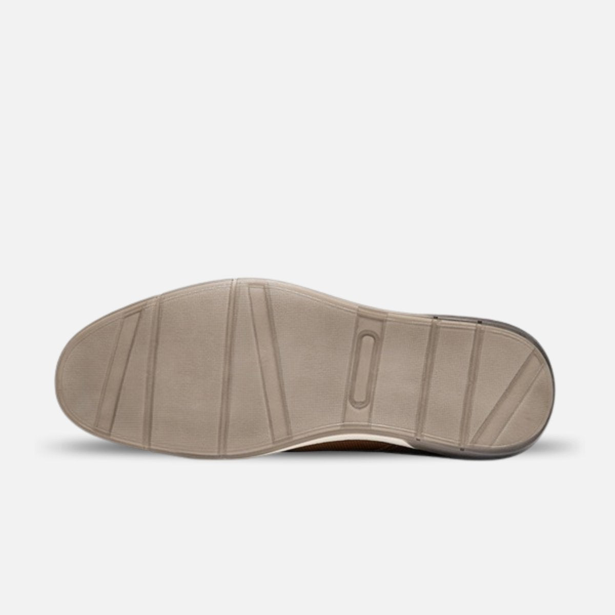 ALVANO – Chaussure Homme en Cuir Moderne