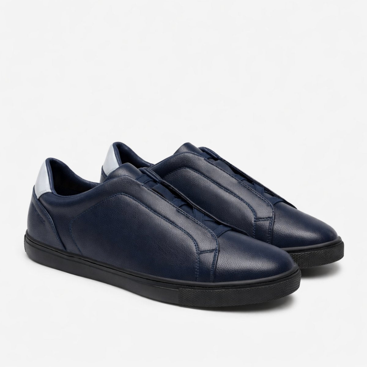 Monaco Urban Slip Sneakers