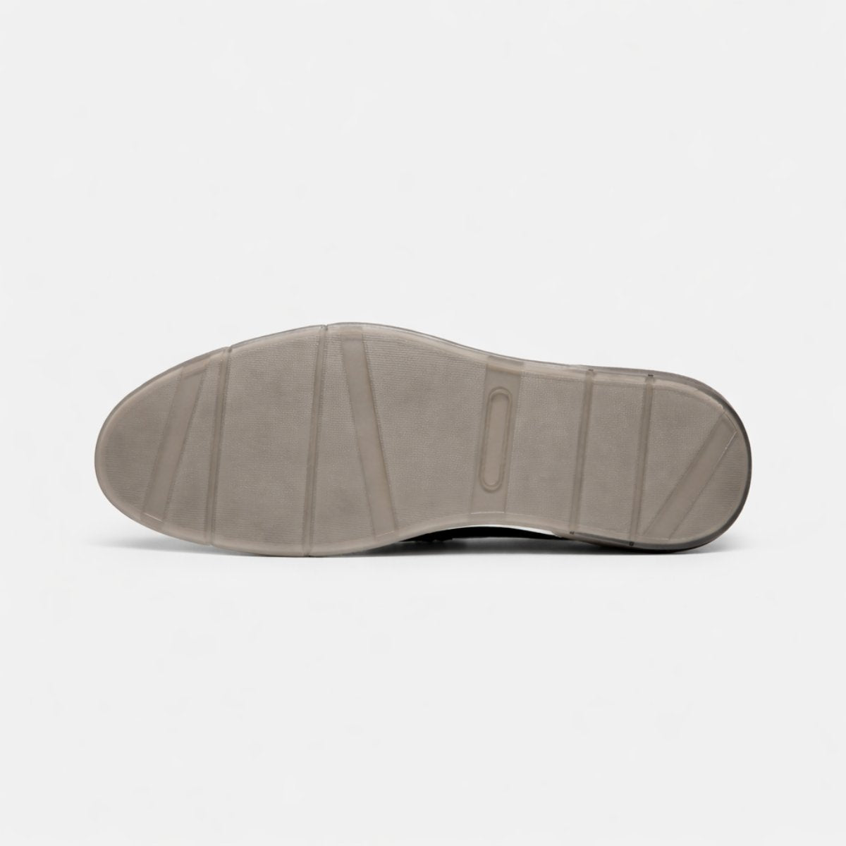Mocassin Prestige Homme – Cuir Véritable