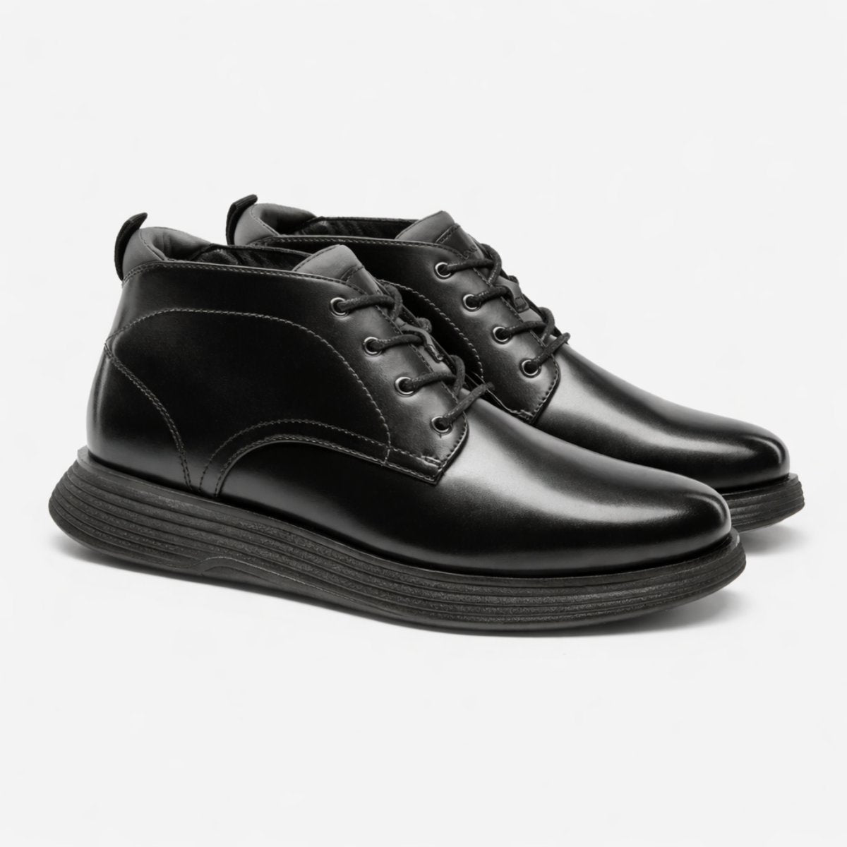 Bottines Chukka Classiques & Confort Homme