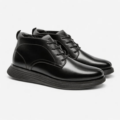 Bottines Chukka Classiques & Confort Homme