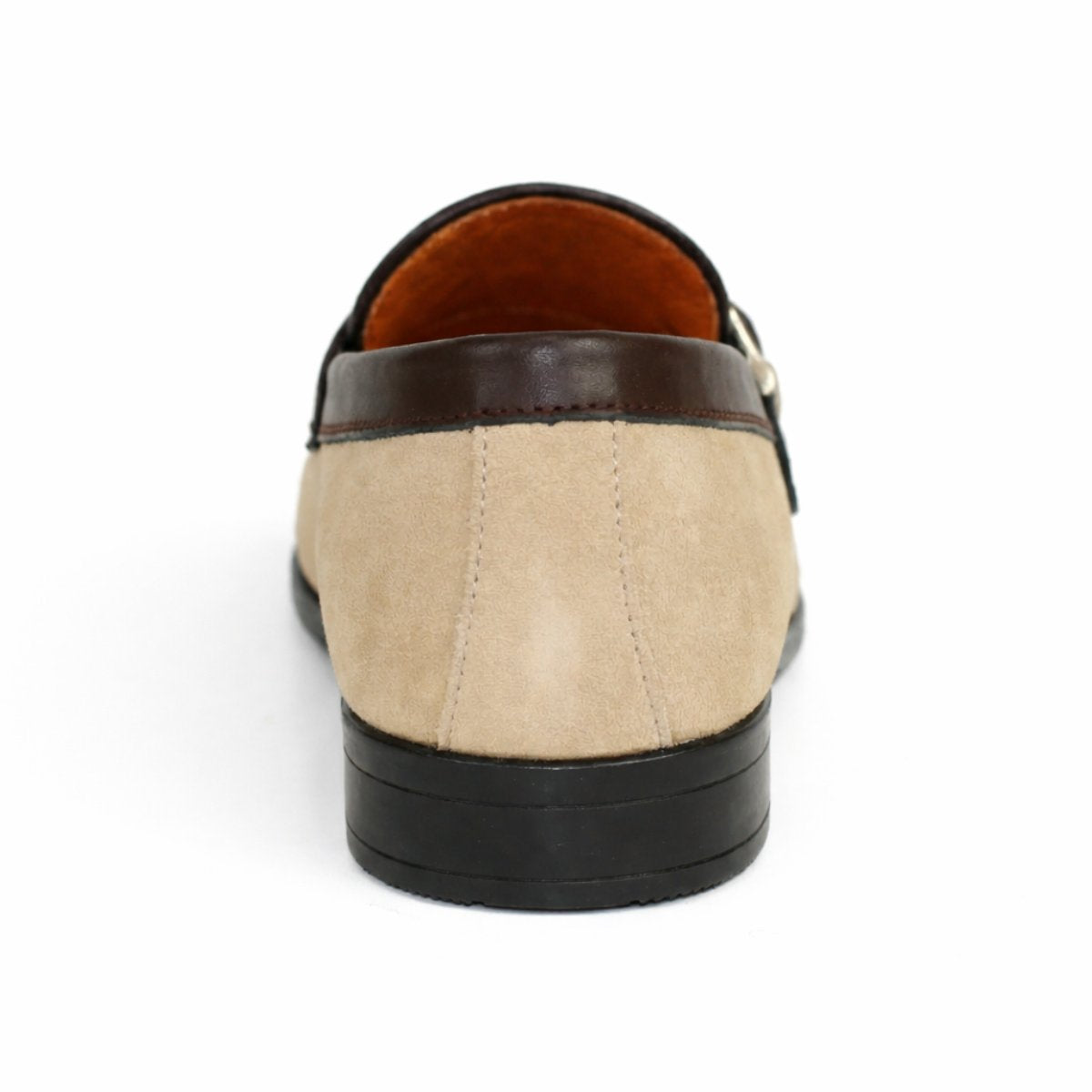 Mocassin Homme en Daim Élégant – Confort et Style Printemps