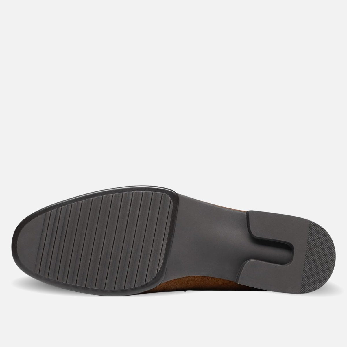 Mocassins en Daim Véritable – Confort Orthopédique
