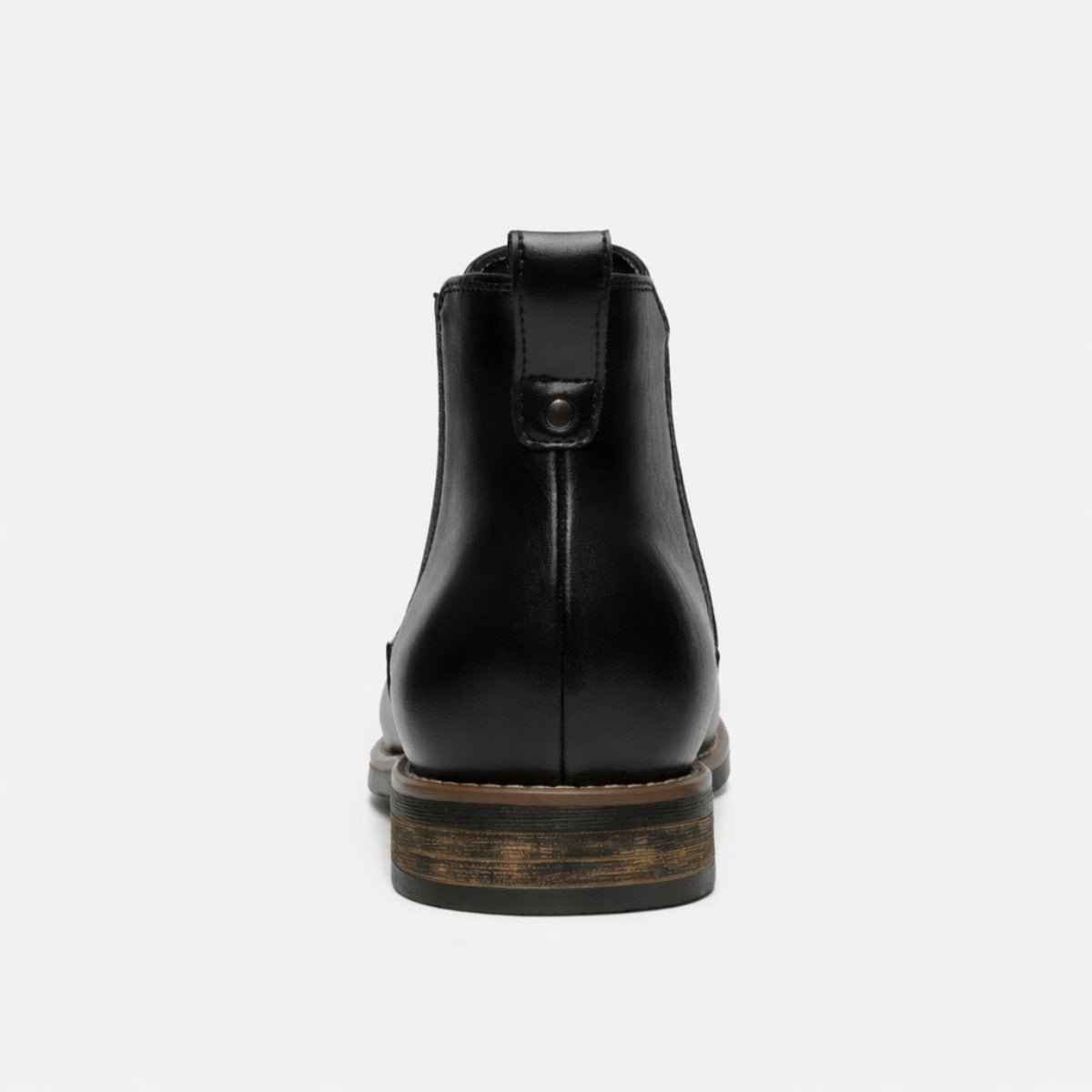Bottes Chelsea de Luxe Ryalka