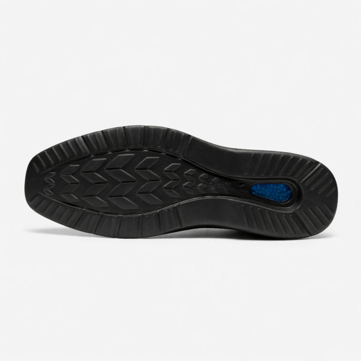 Ryalka Mocassin Premium – Cuir Véritable
