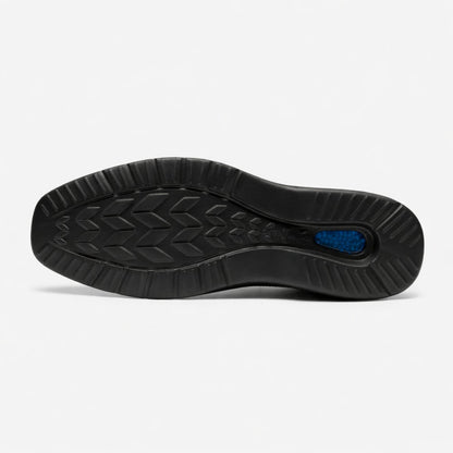 Ryalka Mocassin Premium – Cuir Véritable