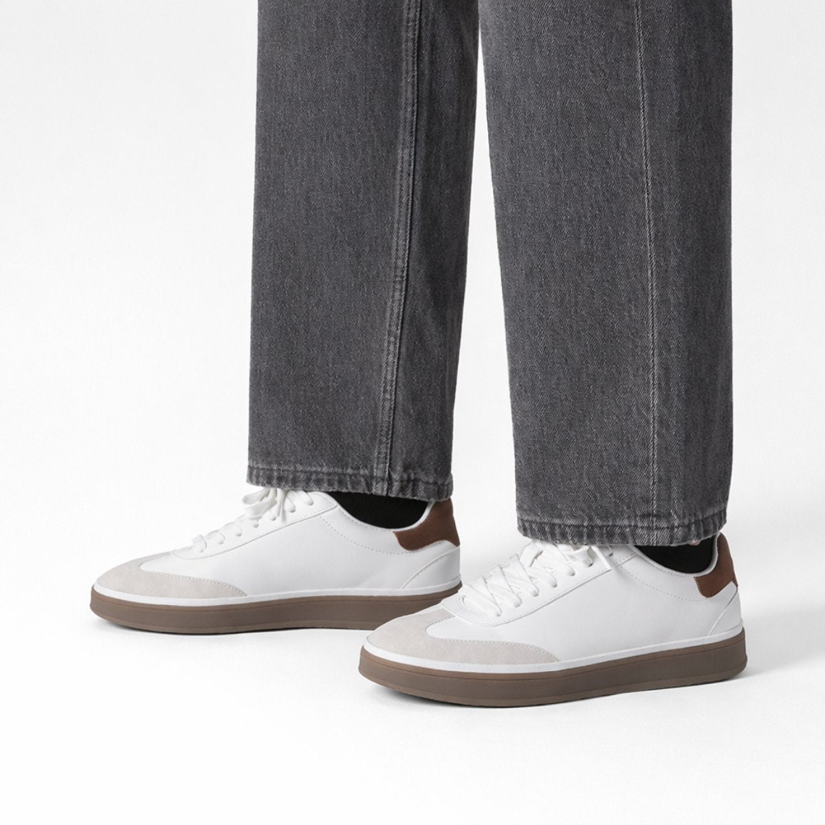 Classic Street Sneakers