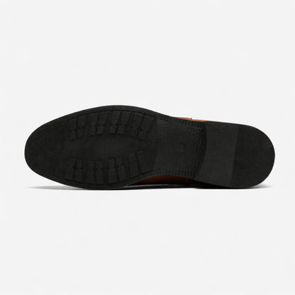 Bottes Chelsea de Luxe Ryalka