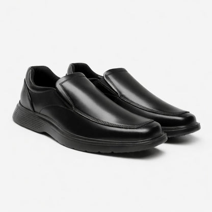 Ryalka Mocassin Premium – Cuir Véritable