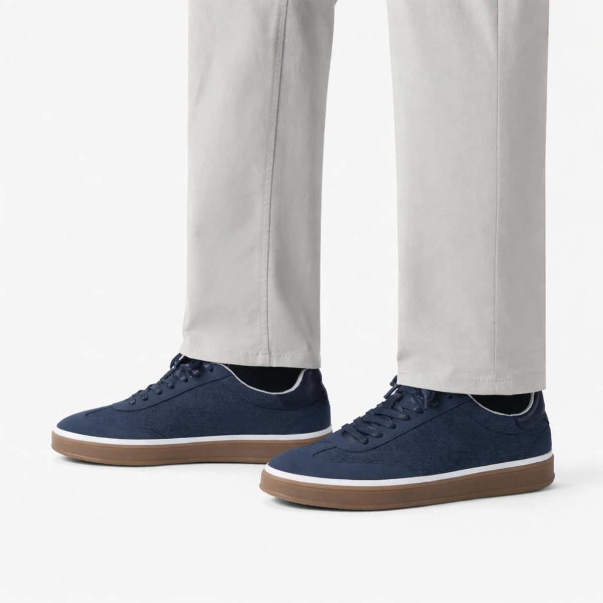 Classic Street Sneakers