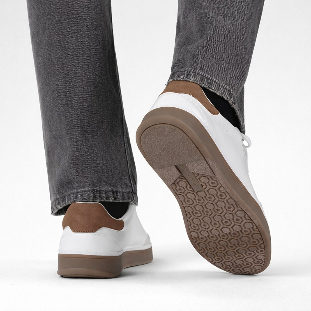 Classic Street Sneakers