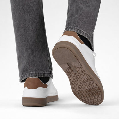 Classic Street Sneakers