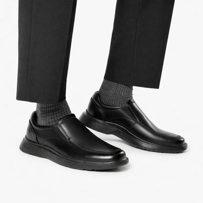 Ryalka Mocassin Premium – Cuir Véritable