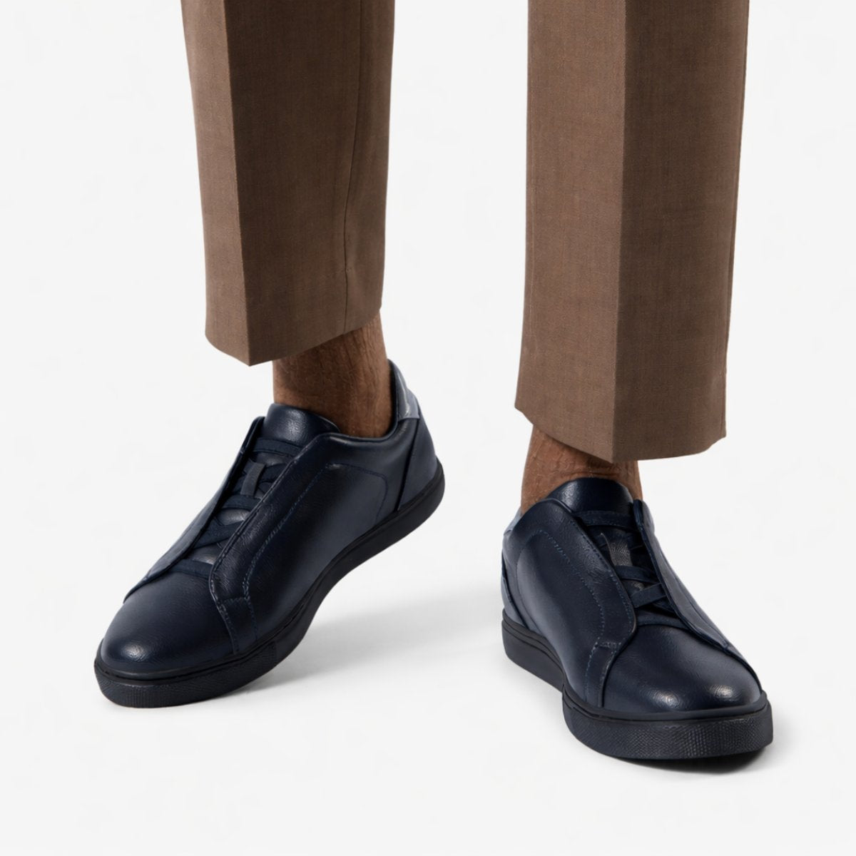Monaco Urban Slip Sneakers