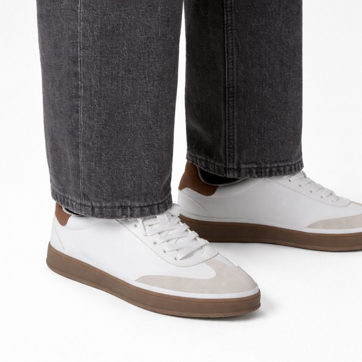 Classic Street Sneakers