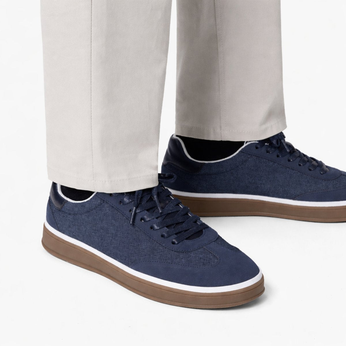 Classic Street Sneakers