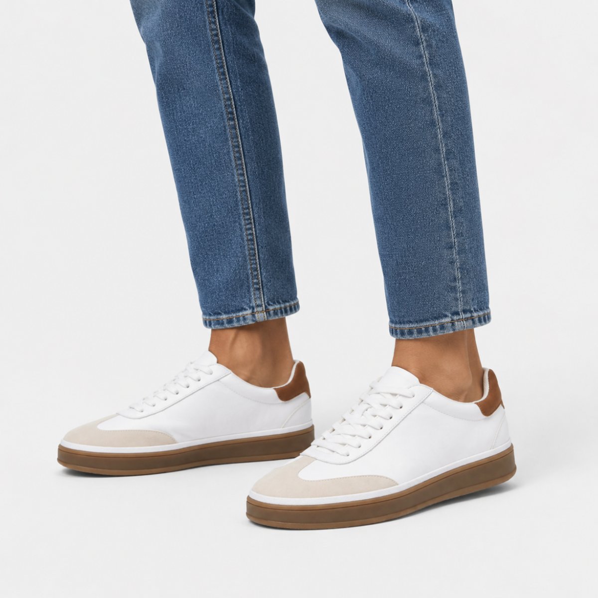 Sneakers pour hommes : Lorenzo Bianco