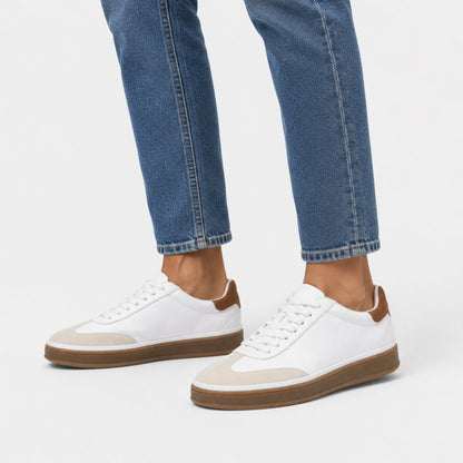 Sneakers pour hommes : Lorenzo Bianco