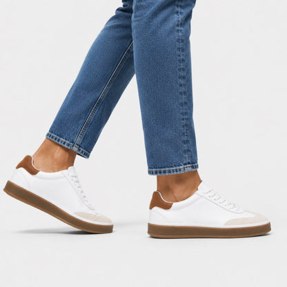 Sneakers pour hommes : Lorenzo Bianco